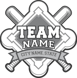 Trading Pin Template 1