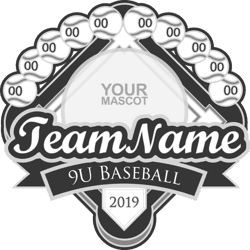 Trading Pin Template 2