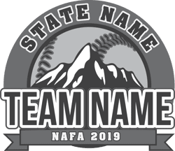 Trading Pin Template 3