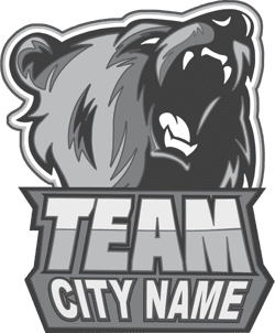 Trading Pin Template 5