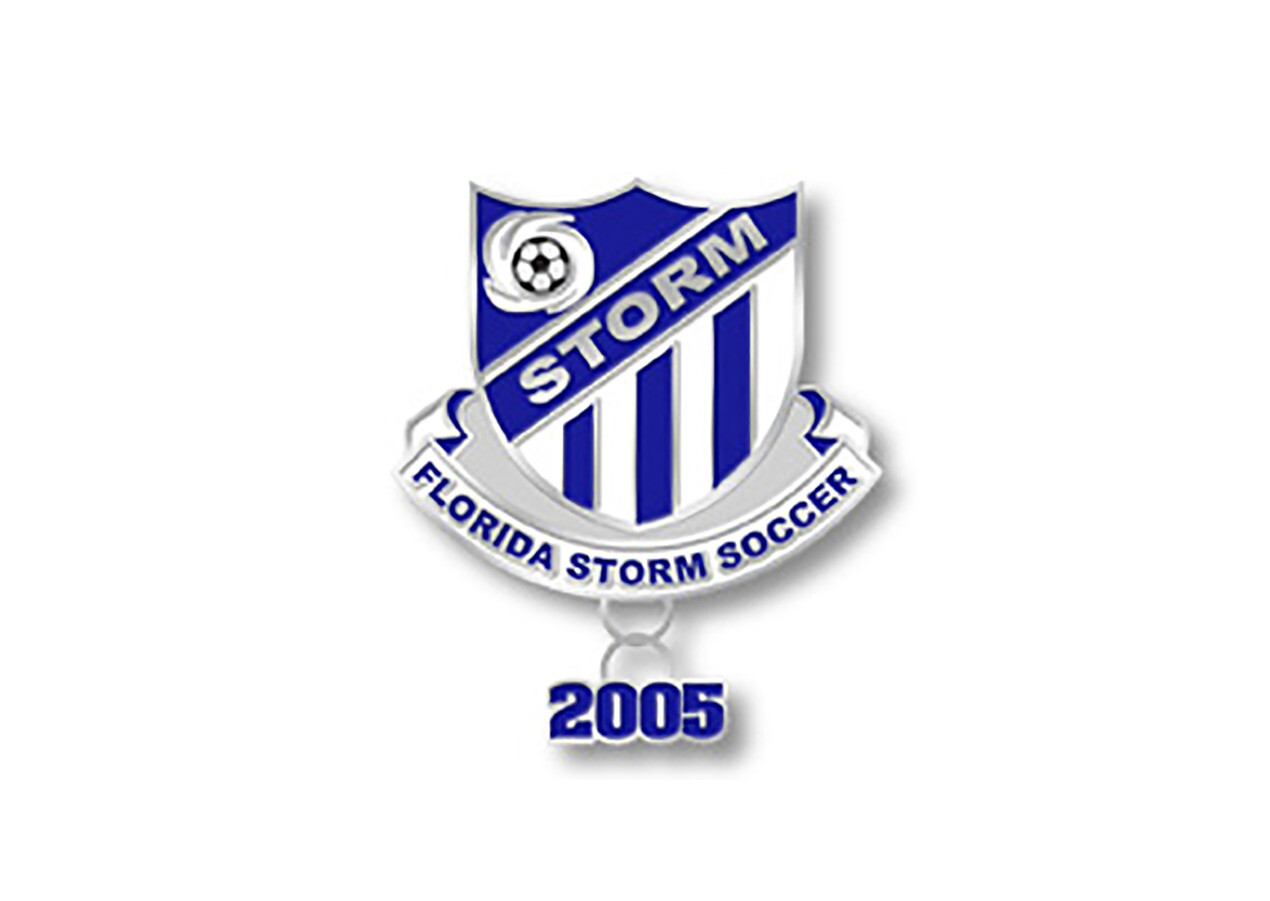 Custom Trading Pin Design