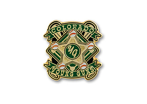 Custom Trading Pin Design