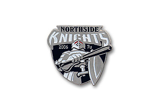 Custom Trading Pin Design