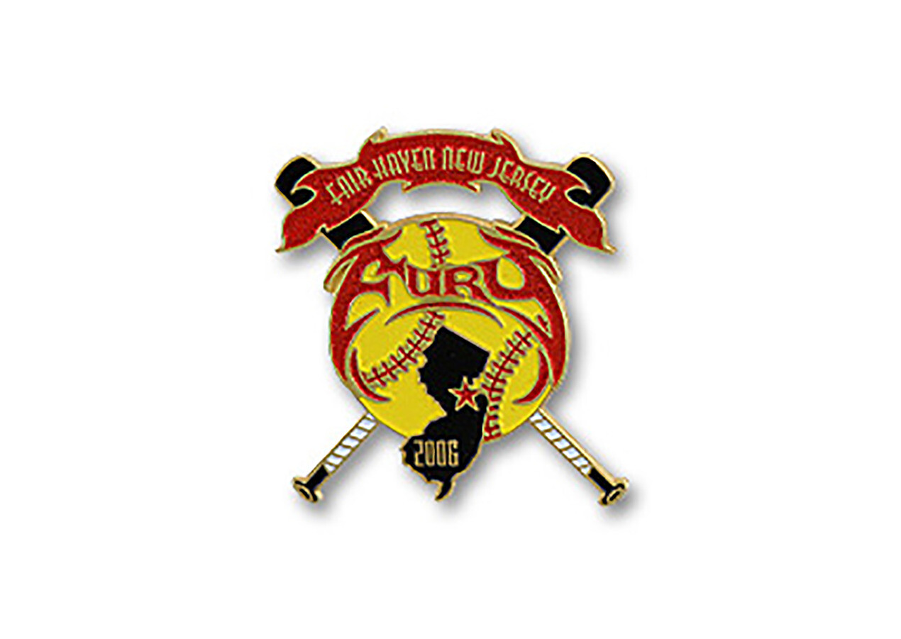 Custom Trading Pin Design