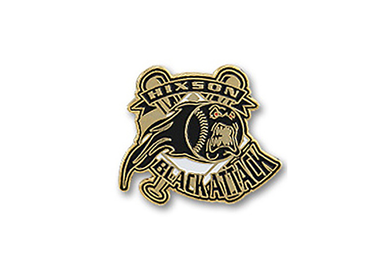 Custom Trading Pin Design