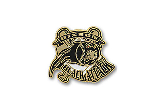 Custom Trading Pin Design