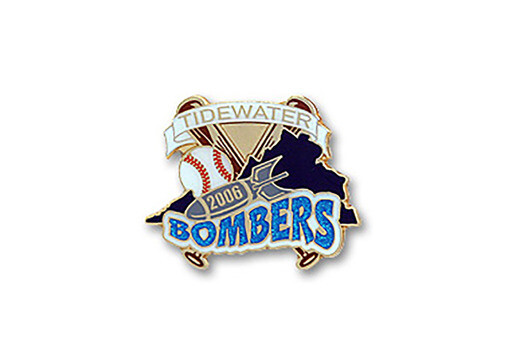 Custom Trading Pin Design