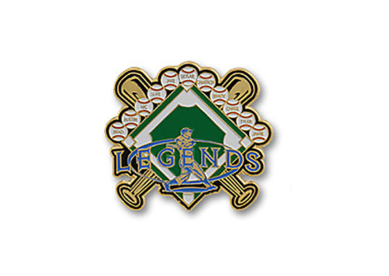 Custom Trading Pin Design