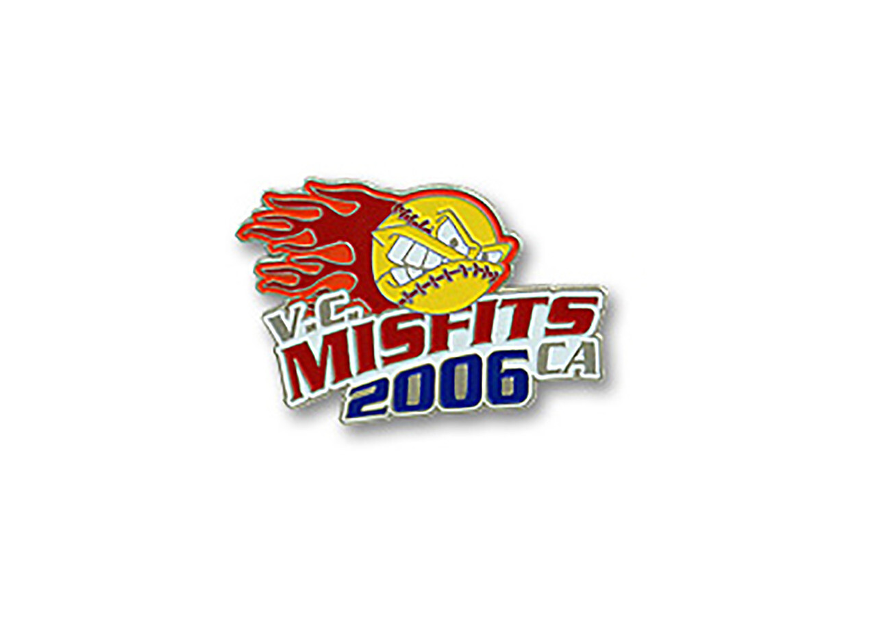 Custom Trading Pin Design