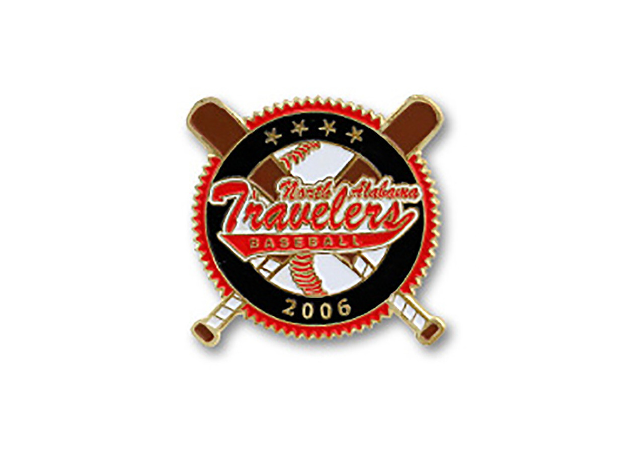 Custom Trading Pin Design