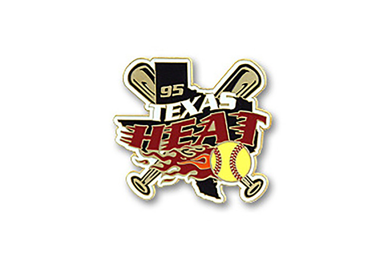 Custom Trading Pin Design