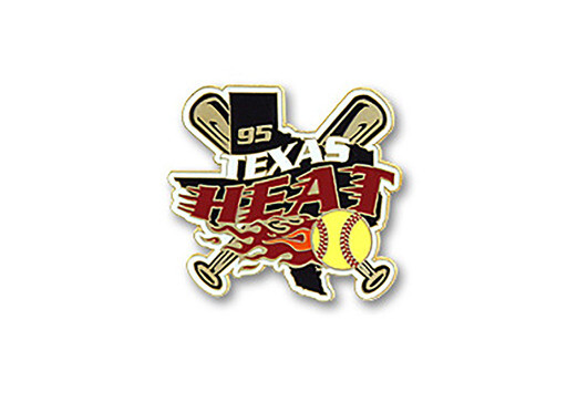 Custom Trading Pin Design