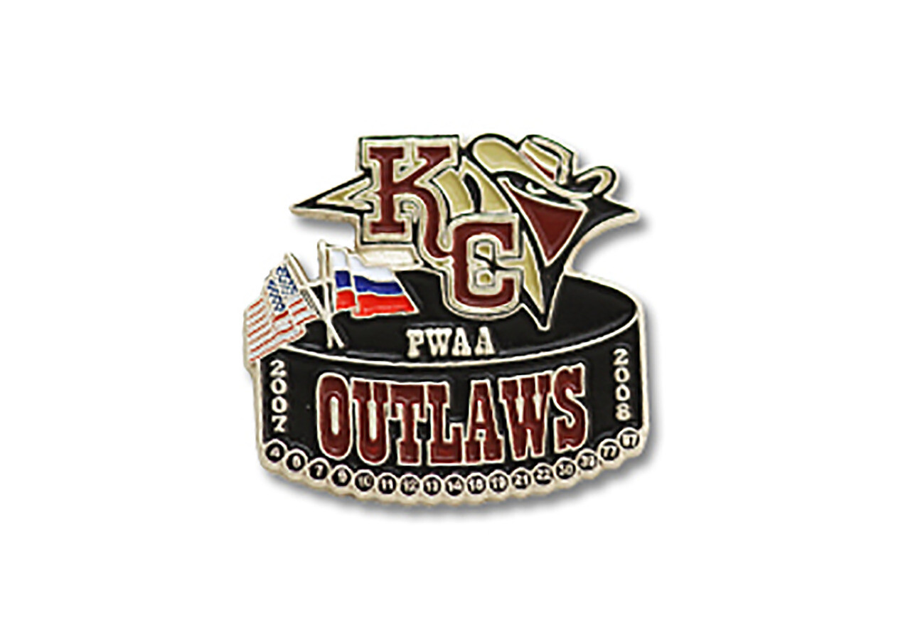 Custom Trading Pin Design