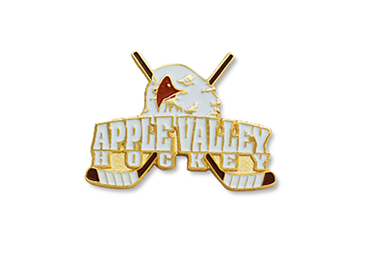 Custom Trading Pin Design