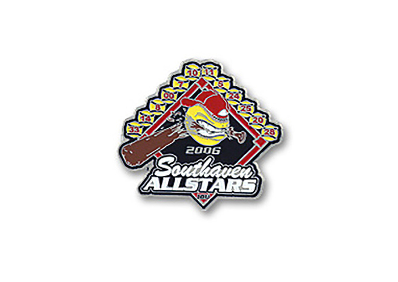 Custom Trading Pin Design