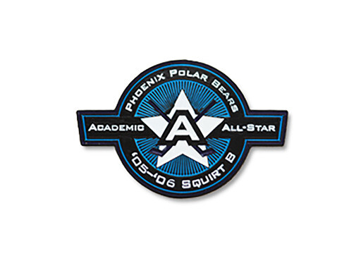 Custom Trading Pin Design