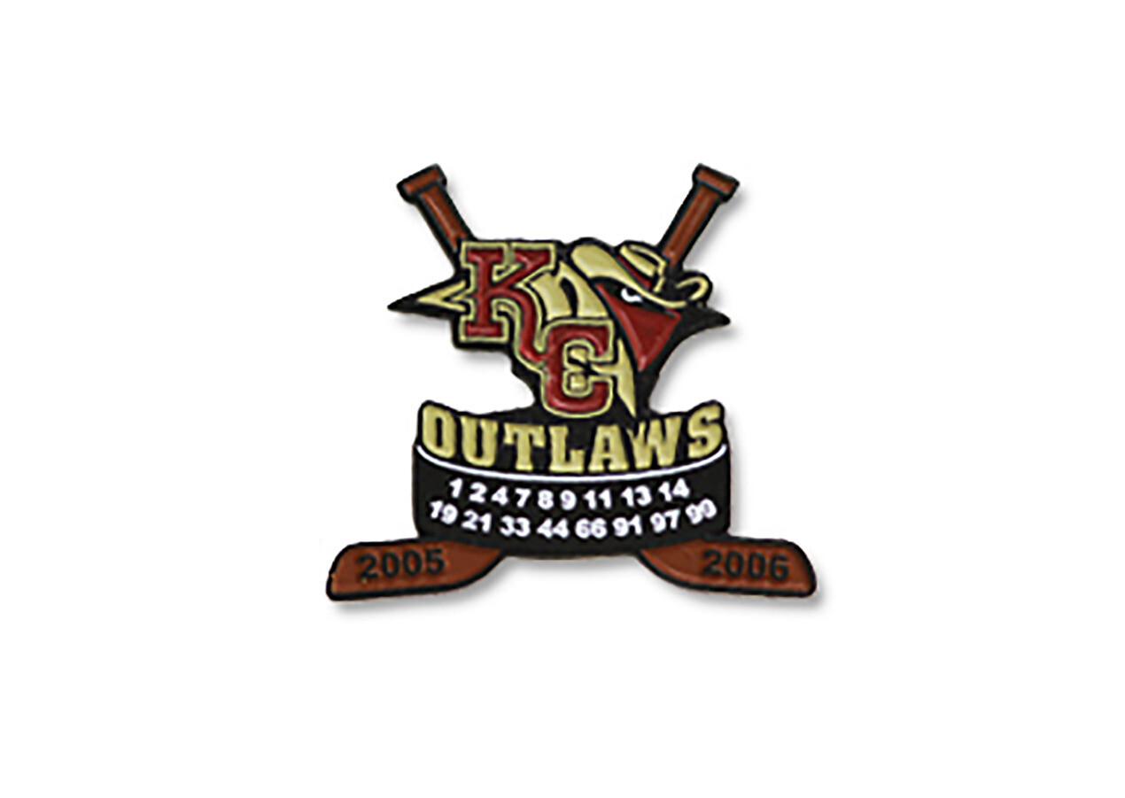 Custom Trading Pin Design