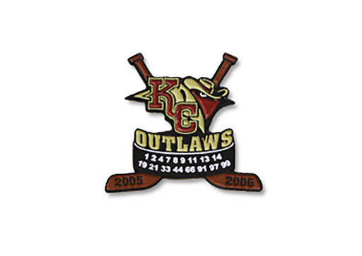 Custom Trading Pin Design