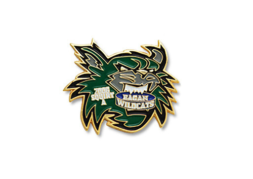 Custom Trading Pin Design