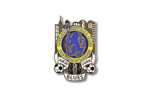 Custom Trading Pin Design