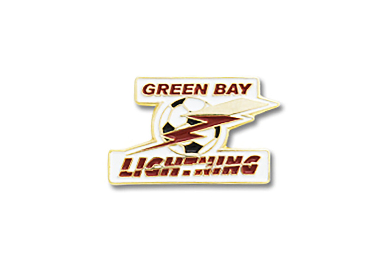 Custom Trading Pin Design