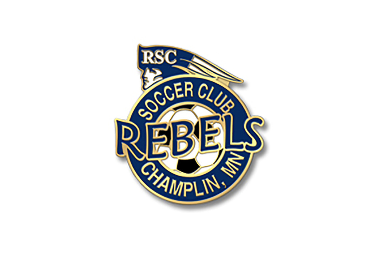 Custom Trading Pin Design