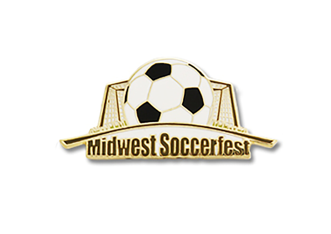 Custom Trading Pin Design