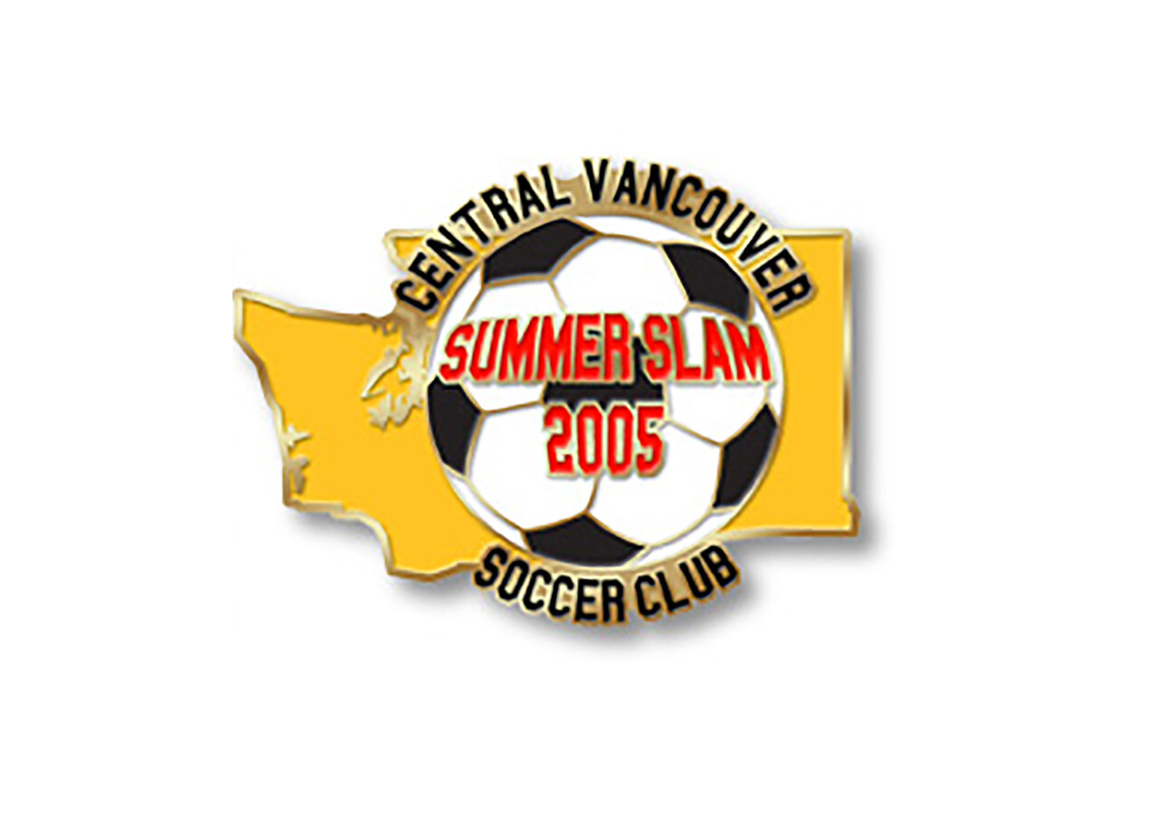 Custom Trading Pin Design