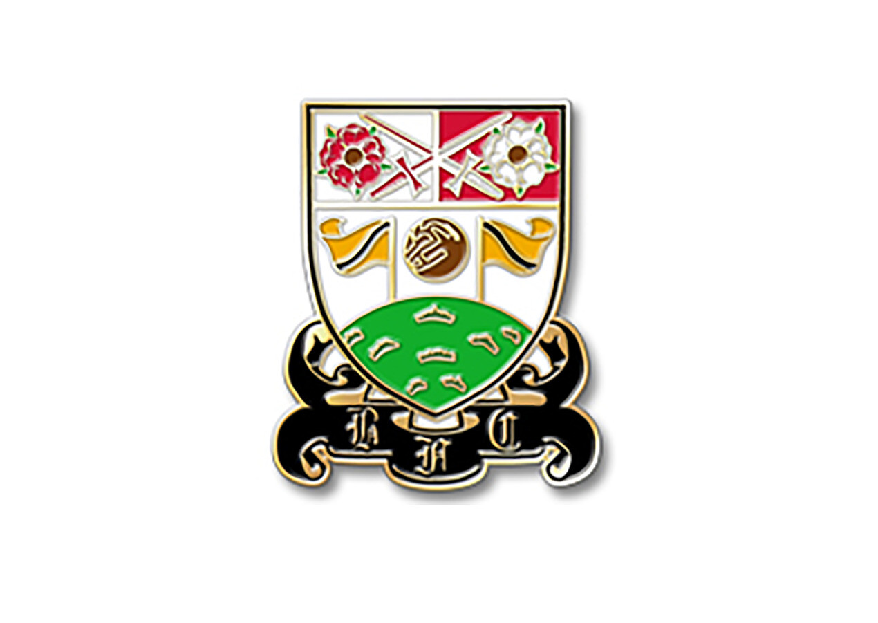 Custom Trading Pin Design