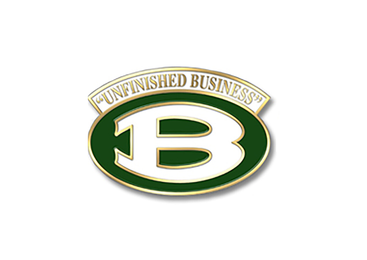 Custom Trading Pin Design