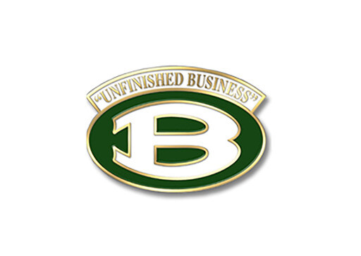 Custom Trading Pin Design