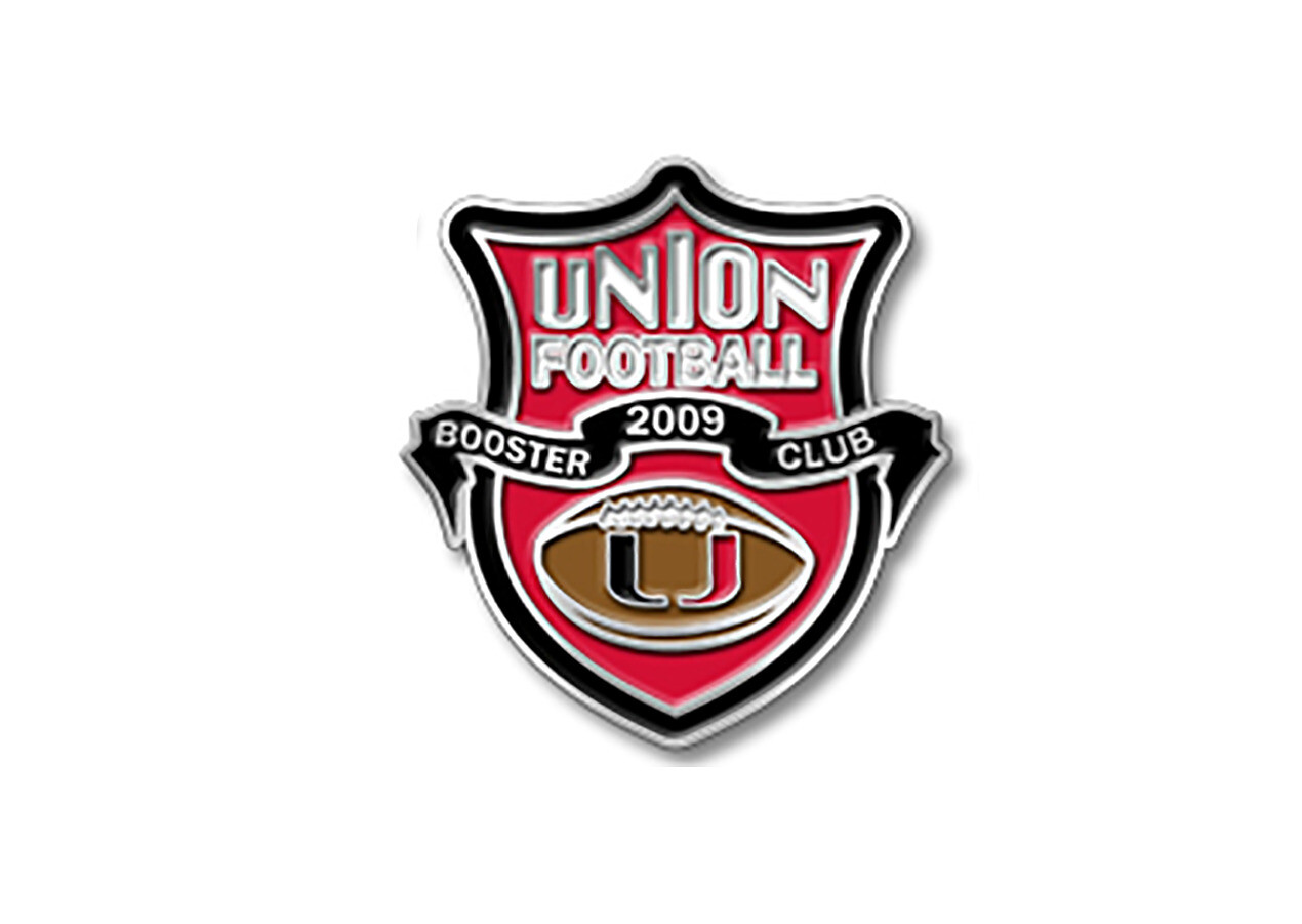 Custom Trading Pin Design