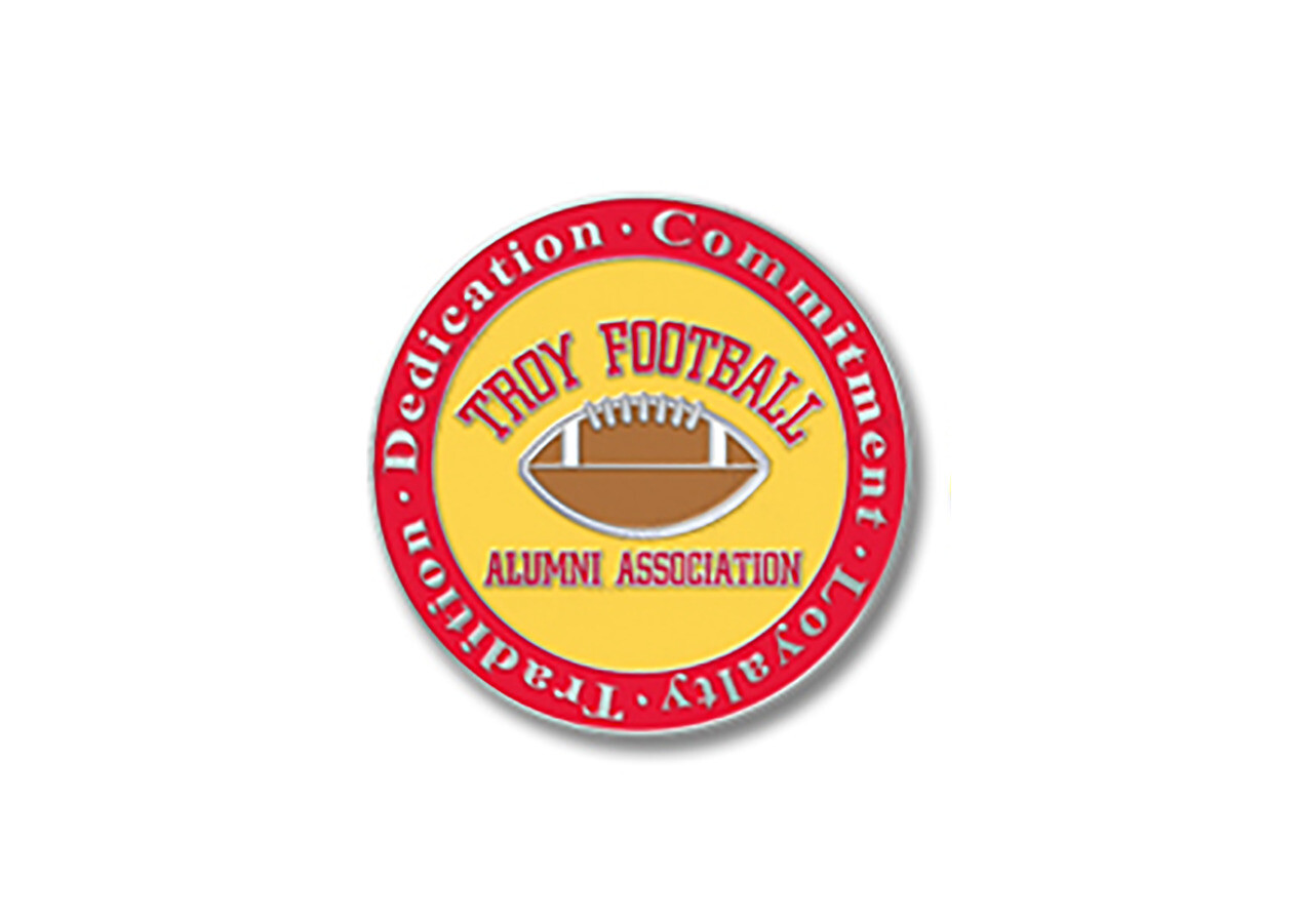 Custom Trading Pin Design