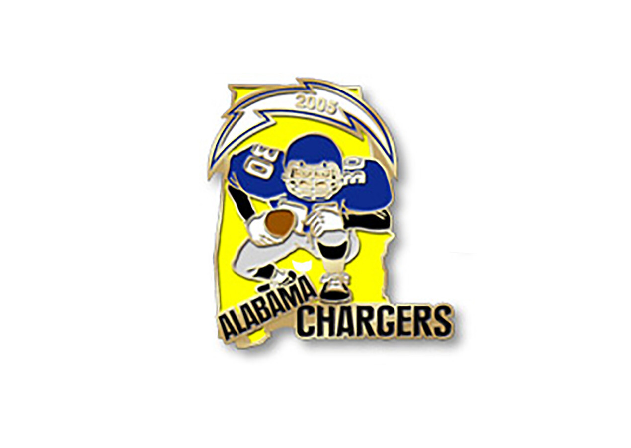 Custom Trading Pin Design