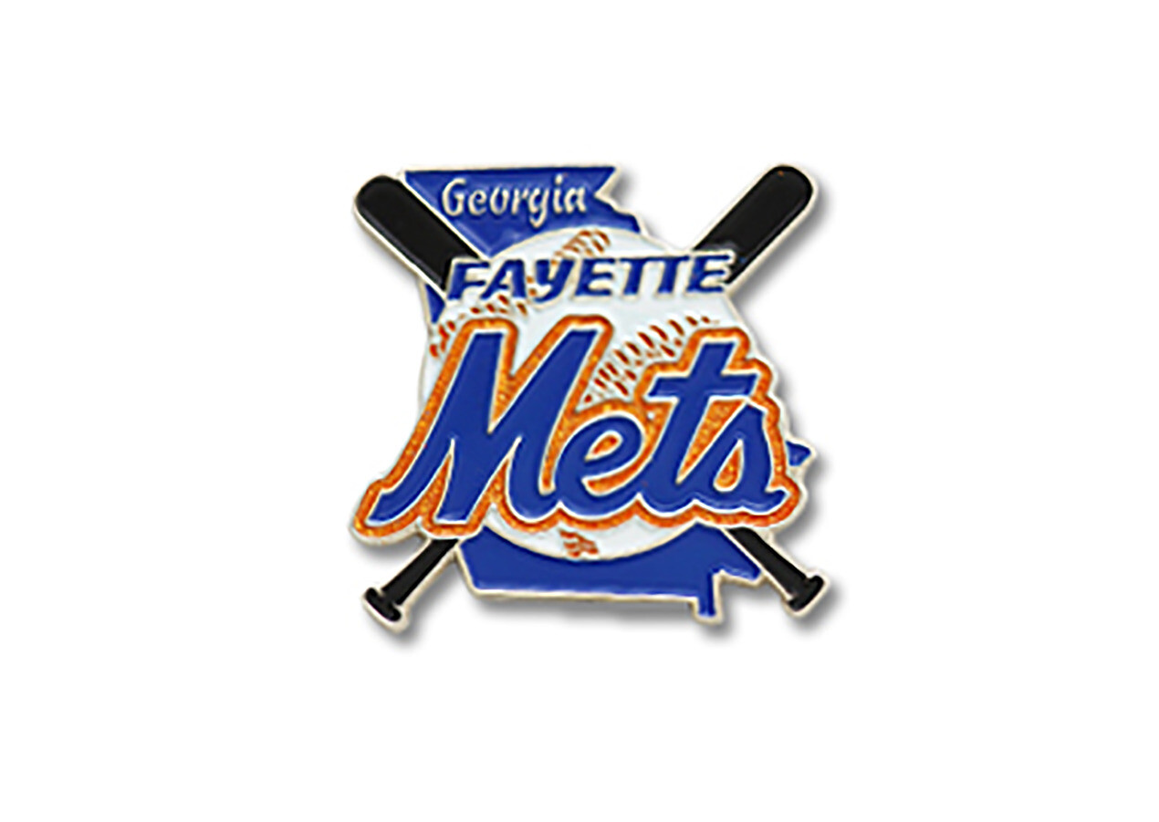 Custom Trading Pin Design