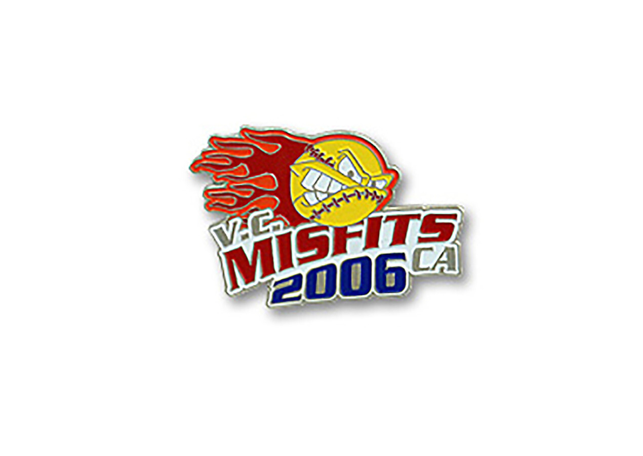 Custom Trading Pin Design