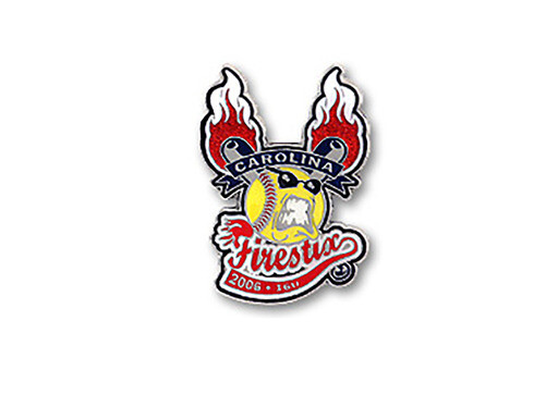 Custom Trading Pin Design