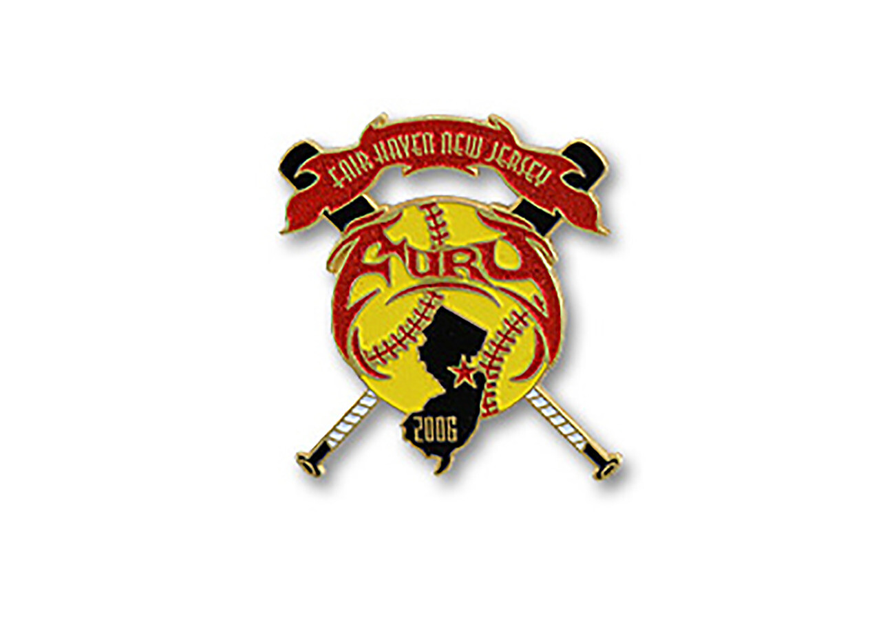 Custom Trading Pin Design