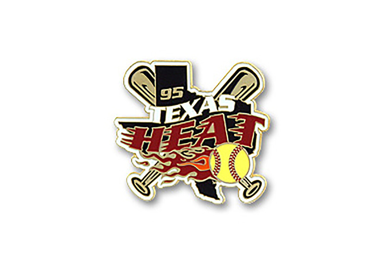 Custom Trading Pin Design