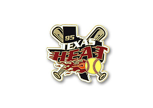 Custom Trading Pin Design