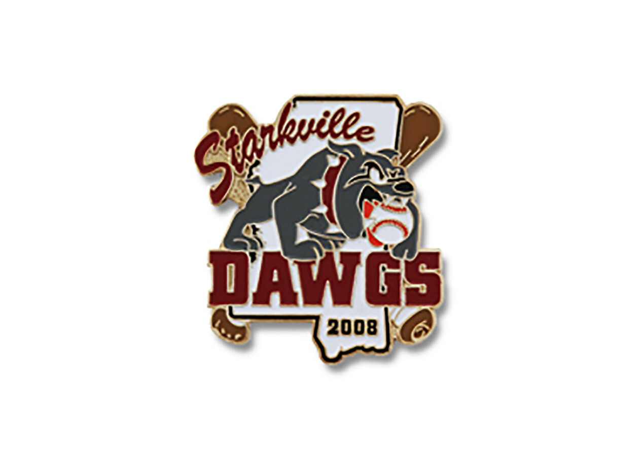 Custom Trading Pin Design