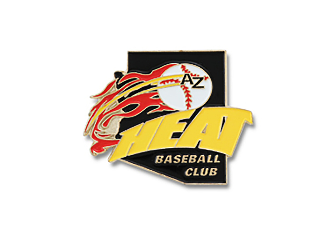 Custom Trading Pin Design