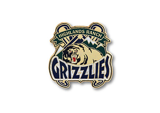 Custom Trading Pin Design