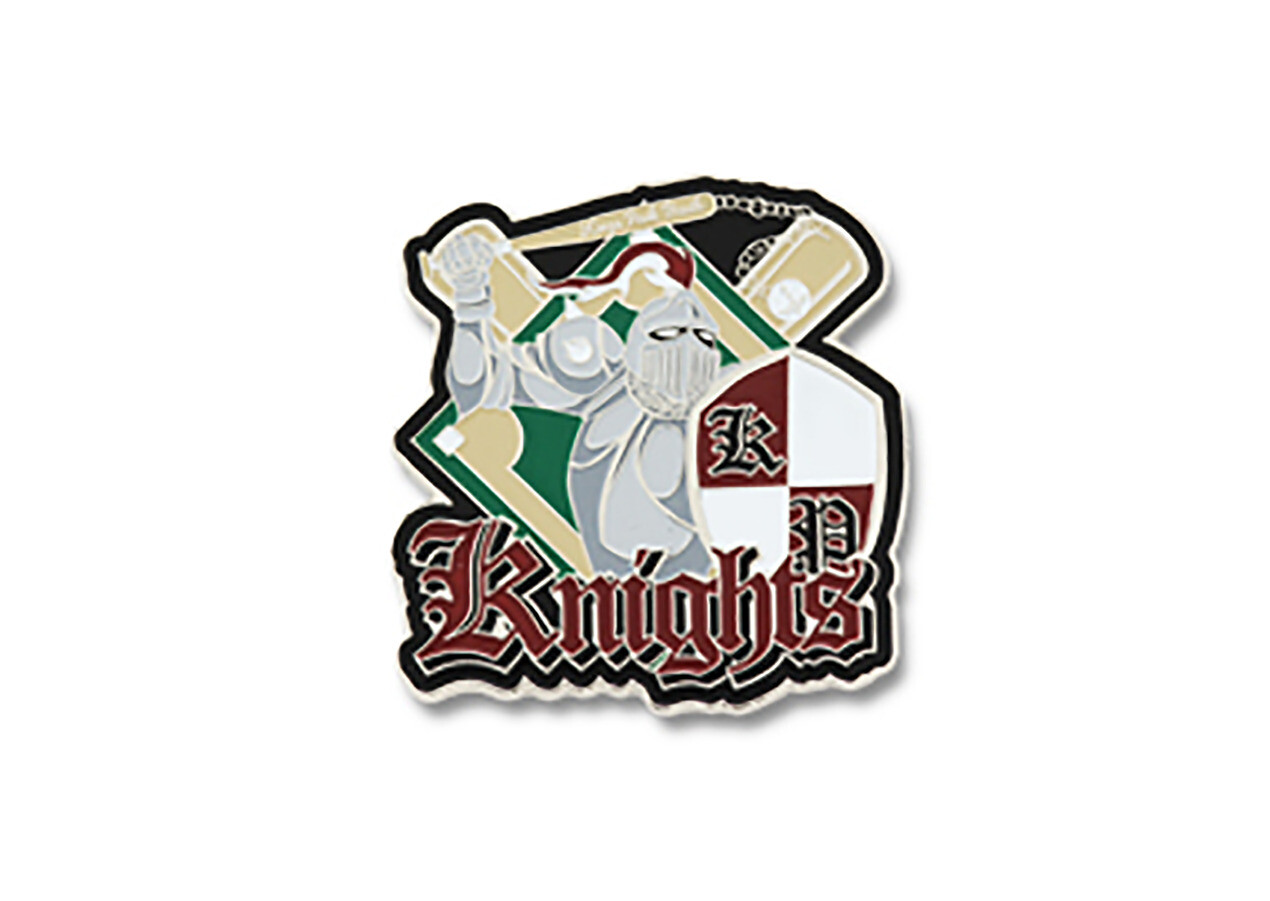 Custom Trading Pin Design