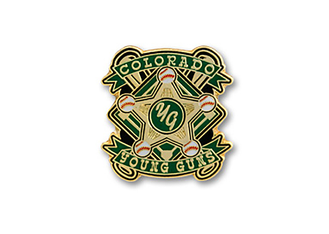 Custom Trading Pin Design