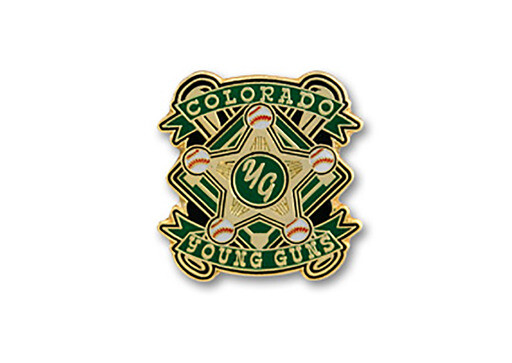 Custom Trading Pin Design