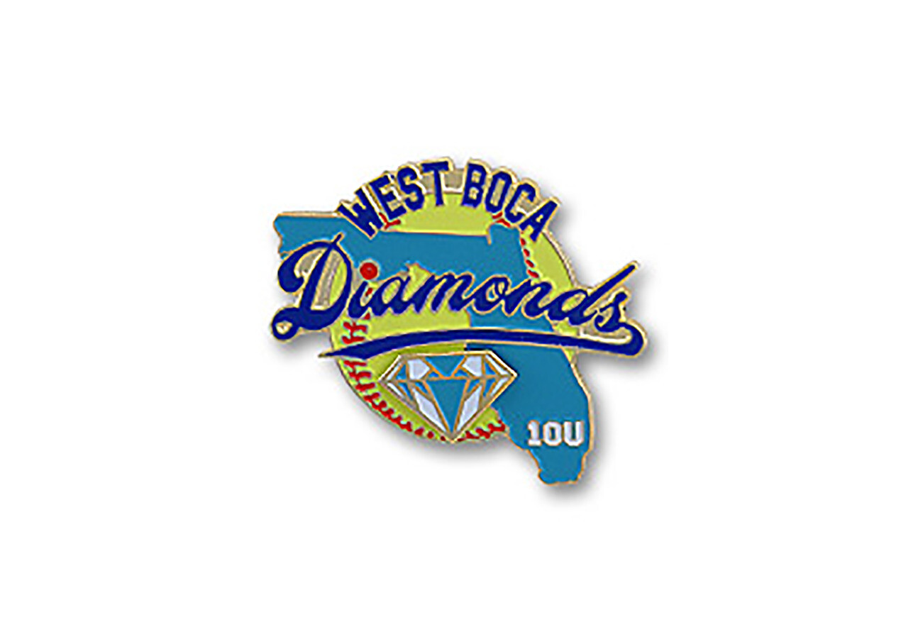 Custom Trading Pin Design