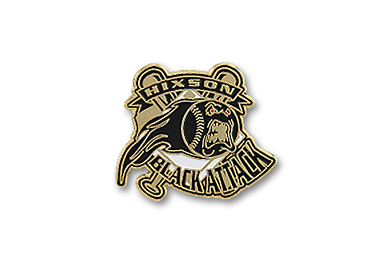 Custom Trading Pin Design