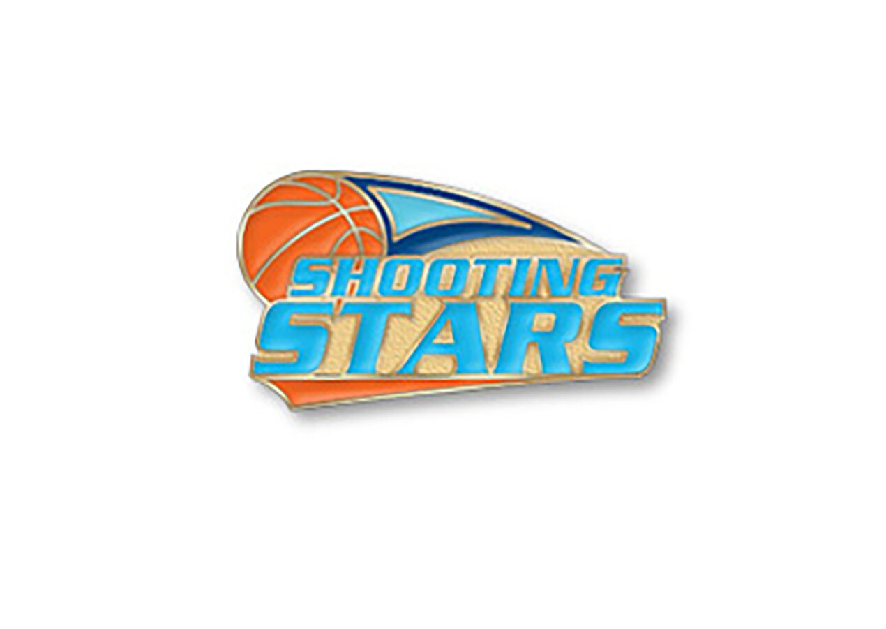 Custom Trading Pin Design