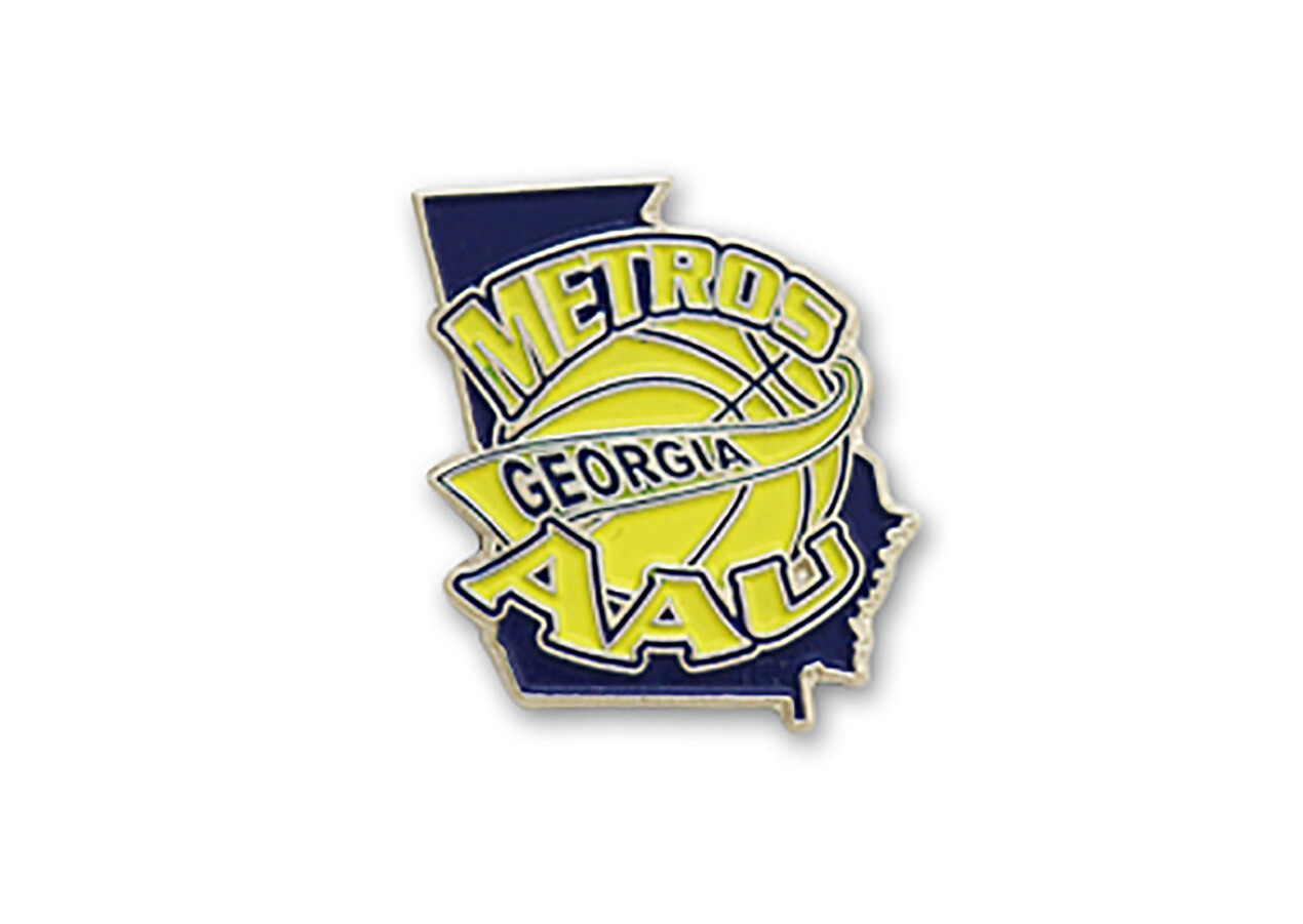 Custom Trading Pin Design